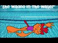 MikaPas 2023 Songs She Waded In The Water