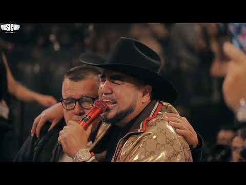 El Mimoso - Sin Fortuna - Desde Monterrey (Video Oficial)