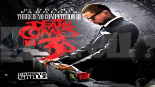 Fabolous- "Spend It" ft Trey Songz & Black City YScRoll