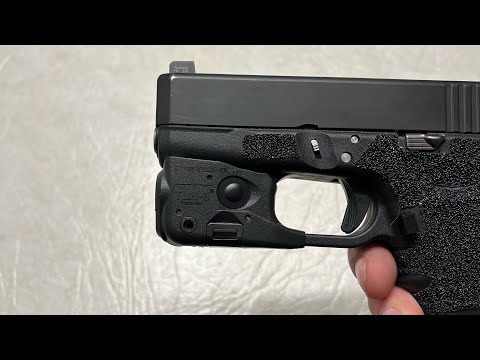 Streamlight TLR-6 Review