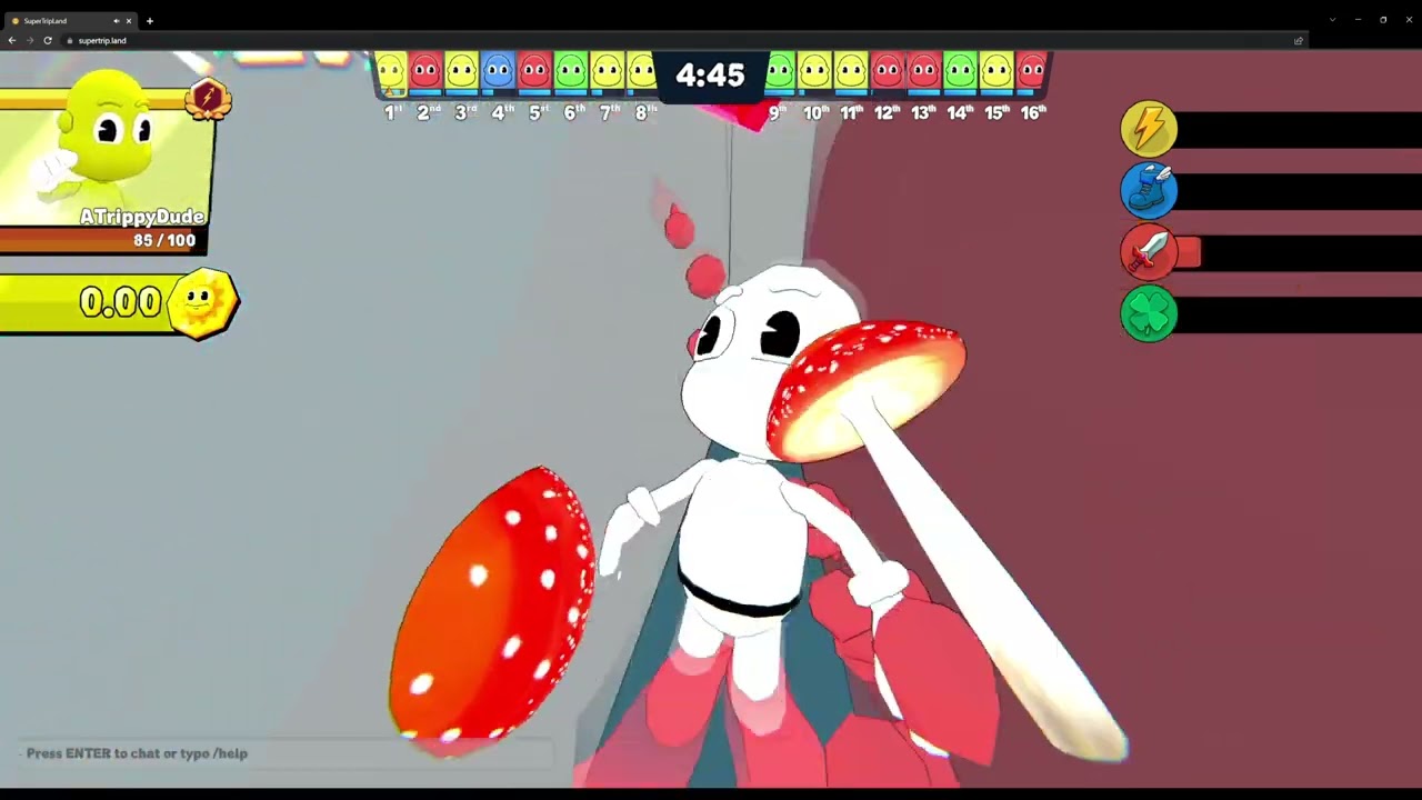 Gameplay Trailer