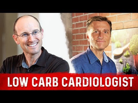 The Real Purpose of Cholesterol – Dr Berg on Cholesterol levels Part 1