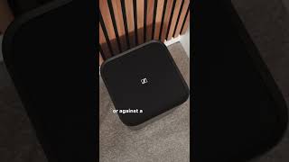 Video thumbnail for AMBEO Sub | Sennheiser by Sennheiser