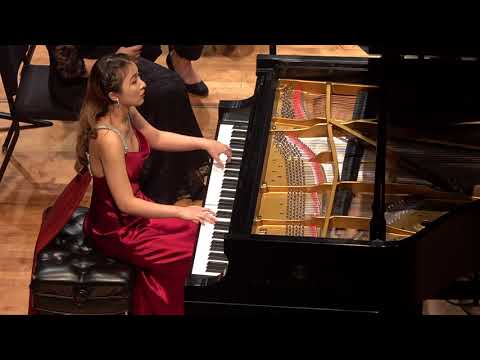 Concerto in One Movement by Florence B. Price | TMCO | Libi Lebel