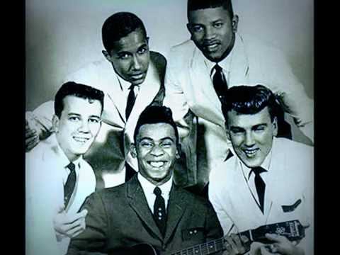 THE MARCELS - ''HEARTACHES'' (1961)