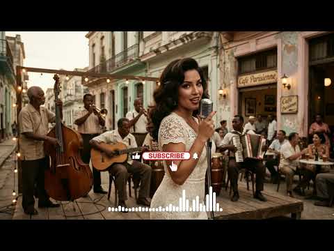 Bolero de Madrugada – Aquellos Tiempos en La Habana