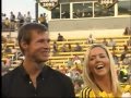 Brian McBride Honored By Columbus Crew