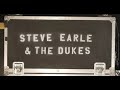 Steve Earle & The Dukes - I'll Be Comin' Around - (Bottle Rockets Cover - 9:30 Club - 7/14/00