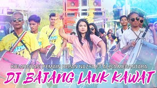 Download lagu ALISA MEGANTARA NAZYA MUSIK KOLABORASI KECIMOL LOMBOK, DJ BAJANG LAUK KAWAT mp3 Download lagu ALISA MEGANTARA NAZYA MUSIK KOLABORASI KECIMOL LOMBOK, DJ BAJANG LAUK KAWAT mp3