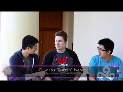 TI4 Interview: Puppey and EternaLEnVy interviewed by Hot_Bid