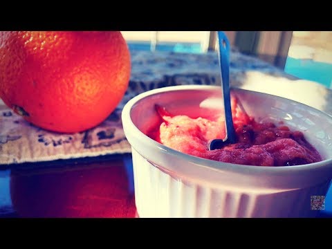 Cumberland Sauce Recipe | Easter Recipe- Polish Cooking | Sos Cumberland | Przepisy Wielkanocne