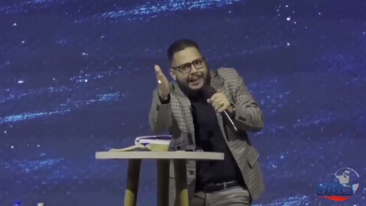 MAIOR QUE AS LUTAS, É O QUE DEUS VAI FAZER!