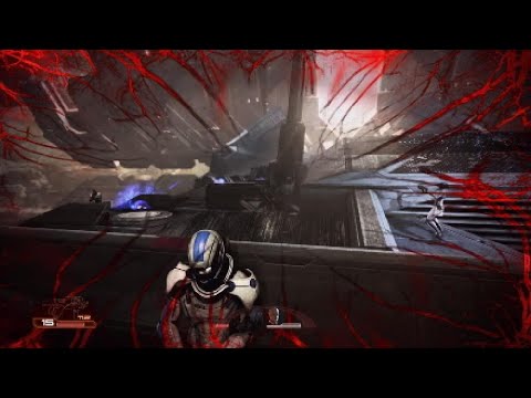 Mass Effect 2 Legendary Edition:Engineer Insanity Pt.38 Shadow Broker Dlc pt.4