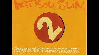 Fatboy Slim - Retox (Dave Clarke Mix)