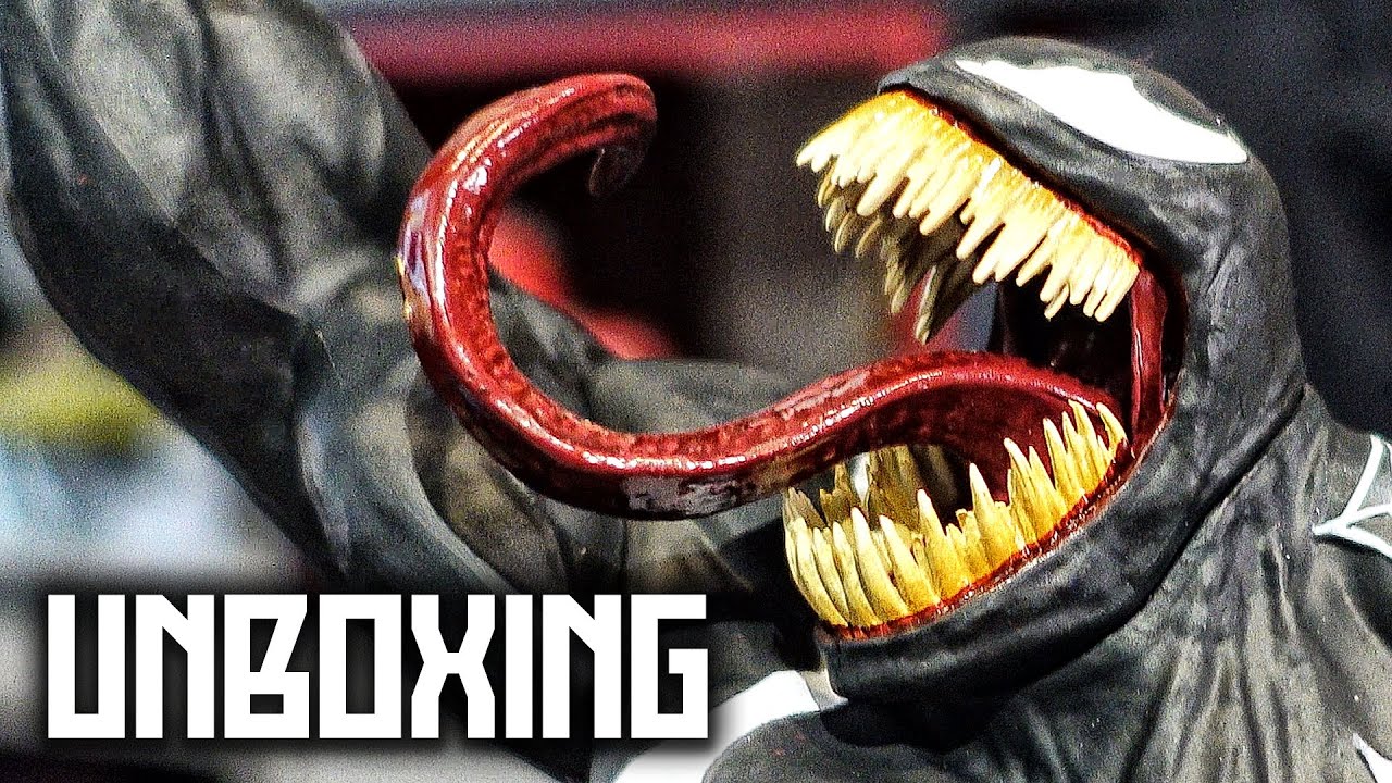 Unboxing da EDIÇÃO DE COLECIONADOR do Spider-Man 2 de PS5!