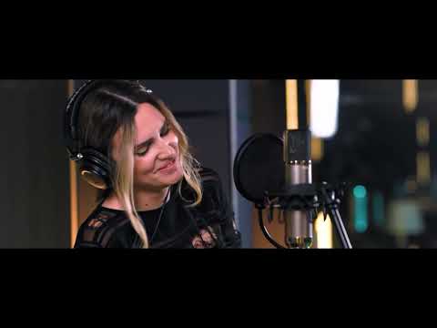 Ana Bebić  - Telepatija / Piano live /SE