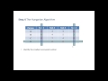 The Allocation Problem 2