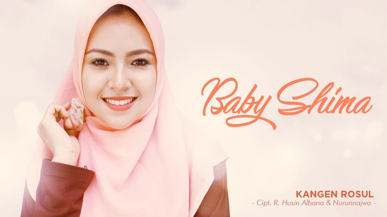 Download Lagu Nissa Sabyan Kangen Rosul