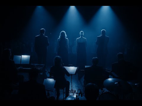 MERCI CHÉRIE - DANKE UDO!