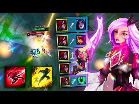 FASTEST E + FLASH COMBO MECHANIC (Korea Bootcamp Day 3)