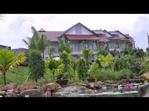 Hoa Binh Phu Quoc Resort 3* Вьетнам