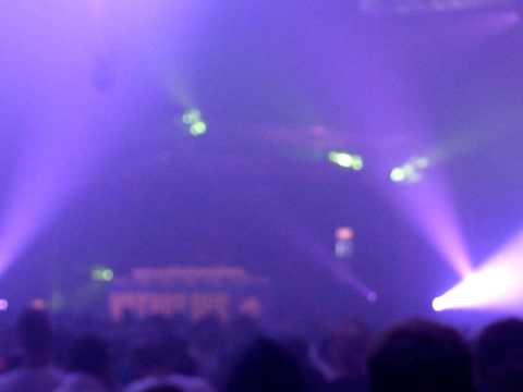 NATURE ONE 2011   ANTE PERRY