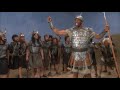 David And Goliath Liken Bible Series