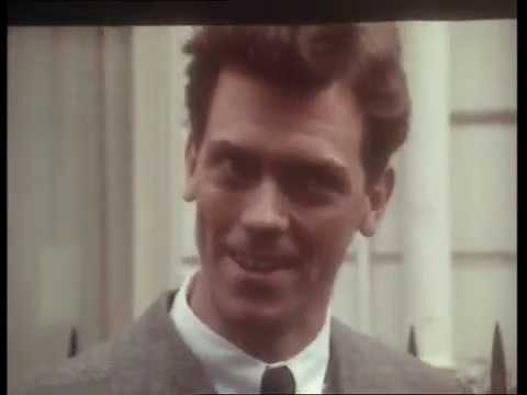 Jeeves and Wooster S01E03 The Purity of the Turf