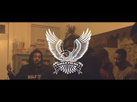 G5 Jizzle f/ RTF Spitta - Gone ( Official Video )