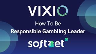 How To Be Responsible Gambling Leader: Soft2Bet Interview