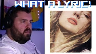Singer/Songwriter reacts to TAYLOR SWIFT - THIS LOVE (TAYLOR&#39;S VERSION) - FOR THE FIRST TIME!