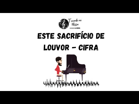 Sacrifício De Louvor - Turma do barulho