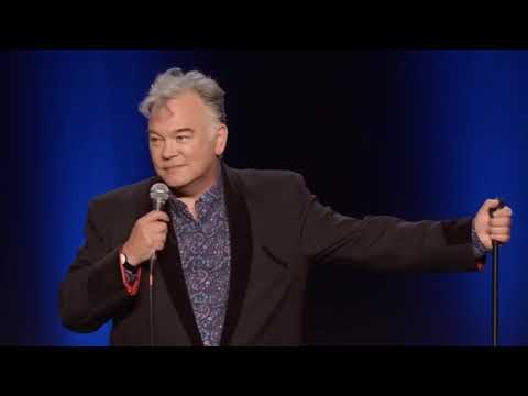 Stewart lee 1