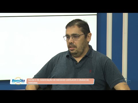 Saúde e fé: Associação de médicos católicos é criada de Teresina 17 10 2022