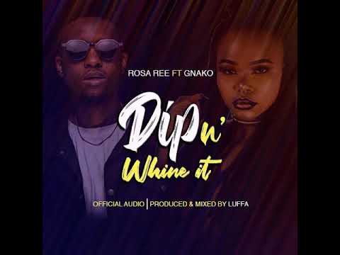Rosa Ree - Dip in whine Ft. Gnako