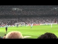 Real Madrid vs Ajax 27/09/2011 - The SUPER Counter Attack Goal .....