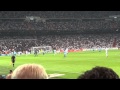 Real Madrid Vs Ajax 27 09 2011 The SUPER Counter Attack Goal