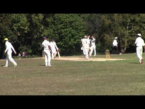 NYCL final Hoboken INNING PT.1