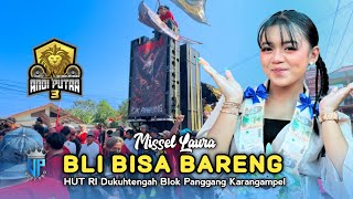 Download lagu BLI BISA BARENG • MISSEL LAURA • ANDI PUTRA 3 • HUT RI Dukuhtengah Blok Panggang Karangampel mp3