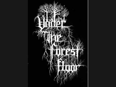 Under the Forest Floor - Act II: Visions of My Demise