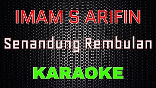 Download lagu Imam S Arifin - Senandung Rembulan MIX BAND [Karaoke] | LMusical mp3