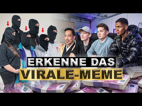LORDGRAF!.. 😱 Erkenne das VIRALE MEME