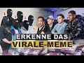 LORDGRAF Erkenne Das VIRALE MEME