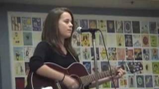 Winner at a Losing Game Cover by Emily Morgan
