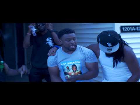 Silent Pressure "Kodak Blue" Music Video