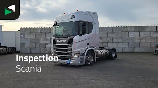 Продажба на влекач Scania R410 4X2 LNG! Retarder 2x Tanks - Изображение 2 | Autoline BG Влекач Scania R410 4X2 LNG! Retarder 2x Tanks | Изображение 2 - Autoline