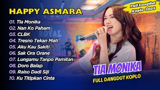 Download lagu Happy Asmara Ft Delva - TIA MONIKA - NAN KO PAHAM - CLBK || FULL ALBUM DANGDUT KOPLO 2025 mp3 Download lagu Happy Asmara Ft Delva - TIA MONIKA - NAN KO PAHAM - CLBK || FULL ALBUM DANGDUT KOPLO 2025 mp3