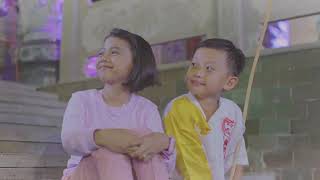 Official Trailer 'Atas Nama Barongsai'