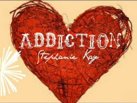 Stephanie Kay ft. Pares - ADDiCTiON **NEW MUSiC 2010**