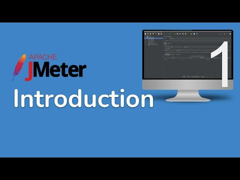1 | JMeter | Getting Started | What is JMeter | Introduction | Raghav Pal |